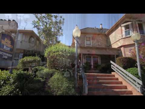 Best Western Plus Victorian Inn