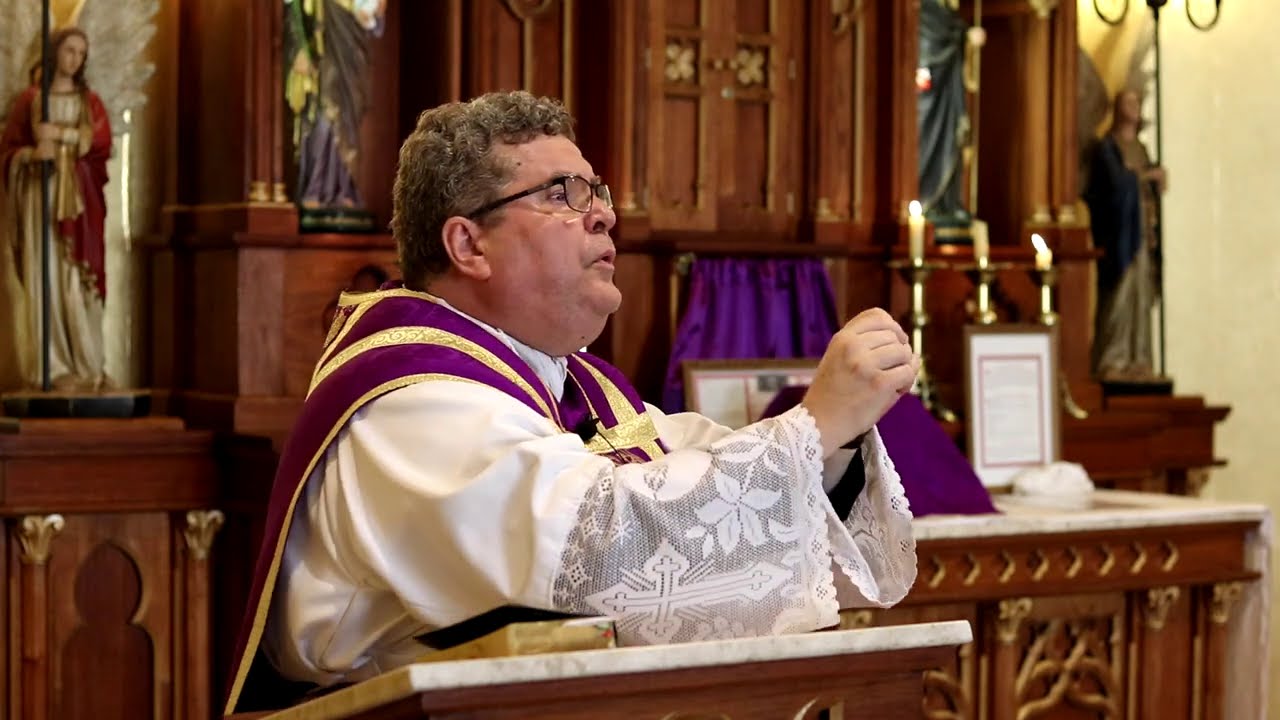 Deus precisa das suas cruzes para salvar você.