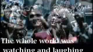 Busted - crash and burn LYRIC