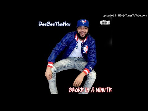 Broke in a Minute Freestyle