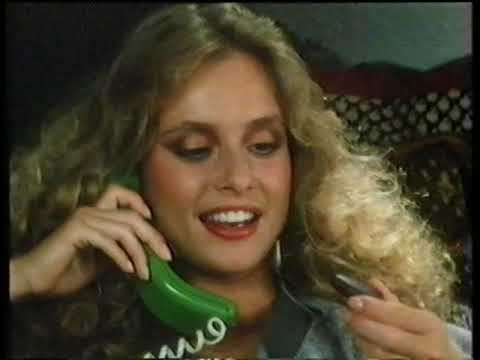 Adverts and Continuity Christmas 1983