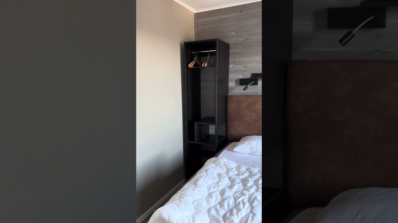 4 rum Lägenhet på Fjällterassen 543 Idre Fjäll Älvdalens kommun - video