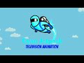 Chicken Run The Series 2016 DTAT AU Closing Logos