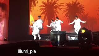 180331 JBJ -Wonderful Day