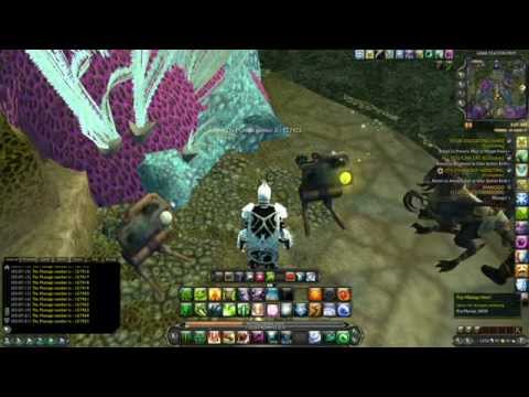 [RIFT] Nightmare Tide - How to play Manugo