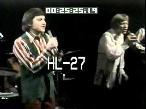 Video thumbnail for Can’t You Hear The Music Play