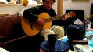 Patrik Fitzgerald &quot; Superbeing &quot;