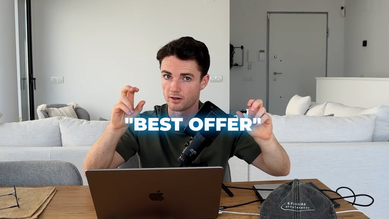 Best SMMA Offers To Easily Get Clients In 2024