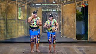 Download lagu KETOPRAK WAHYU BUDOYO DAGELAN TENGIL  CEPOGO WATU LUMPANG mp3