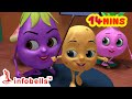 Veeri Veeri Gummadi Pandu And Much More Telugu Rhymes For Children Infobells