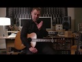 David Gray - How to play "Silver Lining" on Guitar