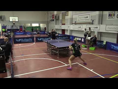 Sikorska-Vivarelli D (Norbello-Eppan) | SERIE A1 F 18/19, 10ª Giornata