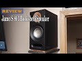 Jamo S 803 Bookshelf Speaker Review Watch Before Ordering