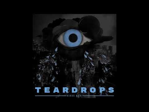 Nikos Budi - Teardrops