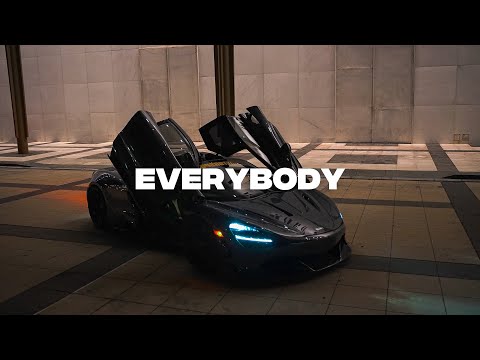 Offset x Tyga Type Beat - "EVERYBODY" Club Banger Type Beat 2025