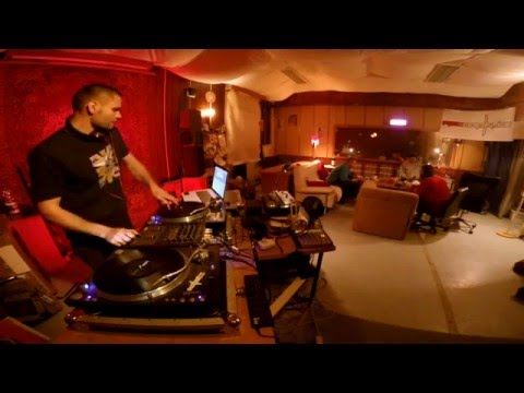 Therapists On The Mix 04 • Dj Eztek