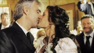 Andrea Bocelli&amp;Veronica Berti- Qualche stupido[Something Stupid]