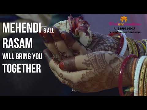Wedding Planner portfolio by Wed Me Creations in Delhi - Photo 0