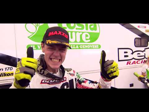 EnduroGP 20 - Teaser