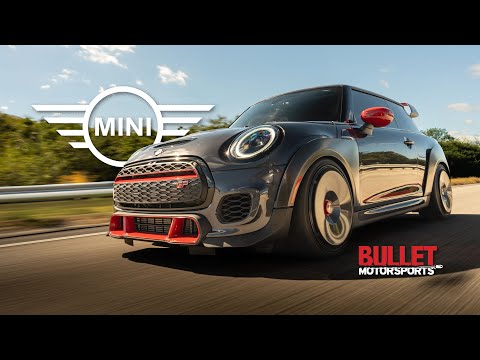 2021 MINI Cooper (CC-1906303) for sale in Fort Lauderdale, Florida