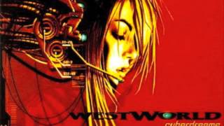 John Bonham - Look To See (Westworld cover)