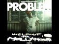 17 Problem D2B Feat Bad Lucc The Homegirl Prod ...