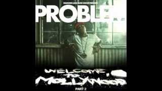 17 Problem D2B Feat Bad Lucc The Homegirl Prod By Problem
