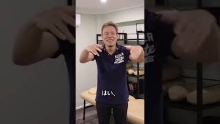 猫背改善で身長アップ！簡単立ち方＆腕のねじりエクササイズ紹介