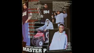 504 Boyz - Big Toys 2000