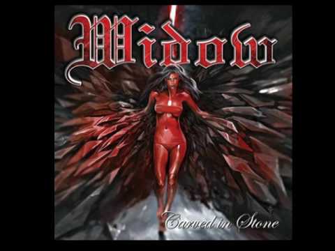 WIDOW - Burning Star