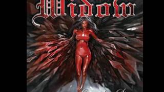 WIDOW - Burning Star