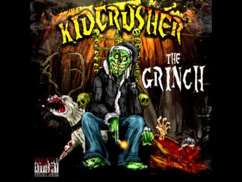 Kid Crusher - Outcast (Ft. Chico)
