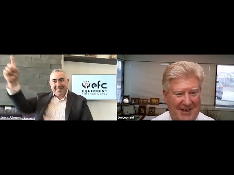 Episode #126 Fireside Chat with Joe Leonard, CEO of Oakmont Capital Services