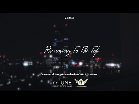 GERD x EAGLE x T.J.O.T - RUNNING TO THE TOP