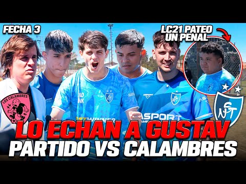 Chaos at NSTEAM and a divided squad 💣 | NSTEAM Matchday 3