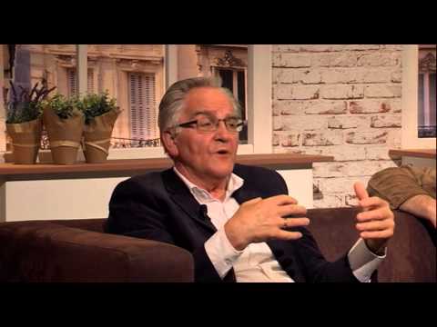 Café Tinto, 30 april 2014, deel 2 - Evert de Graaf, Putten '44