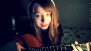 Here is a heart - Jenny Owen Youngs (cover)