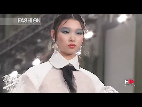 CHANEL Spring Summer 2018 Highlights Paris - Fashion Channel