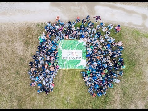 Saint-Gobain Lithuania Midsummer Fest 2018