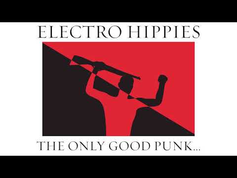 Electro Hippies   Acid Rain from The Only Good Punk…Is a Dead One