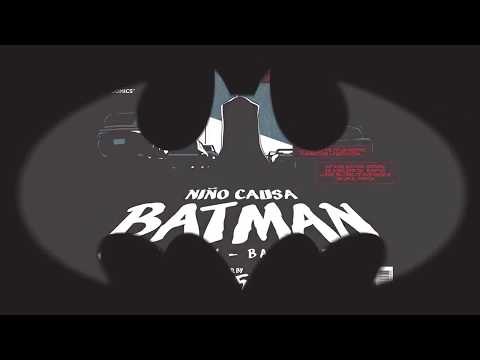 DUKI AKA NIÑO CAUSA   BATMAN Jaden Smith   Batman Remix prod  M5