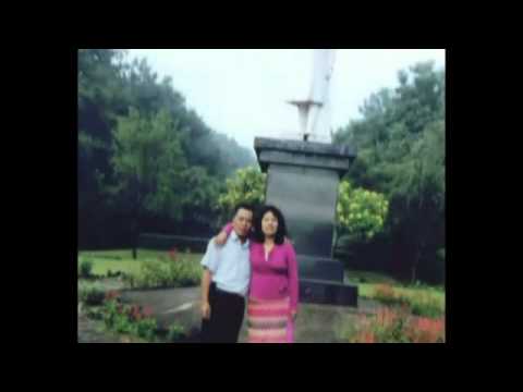 R. Vanlalzauva & B. Lalremtluangi - Hei ngei hi Lalpa min ruat (Inneih hla)