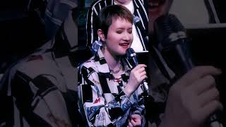 Blue ～こんな夜には踊れない(桑田佳祐/Keisuke Kuwata/サザンオールスターズ)covered by Mio(Cozy Room)(Live ver.) #shorts