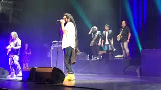 Gondwana traficantes de fe Metropolitan