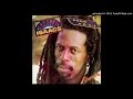 Gregory Isaacs - Dance With Me (Back at one riddim) 2000