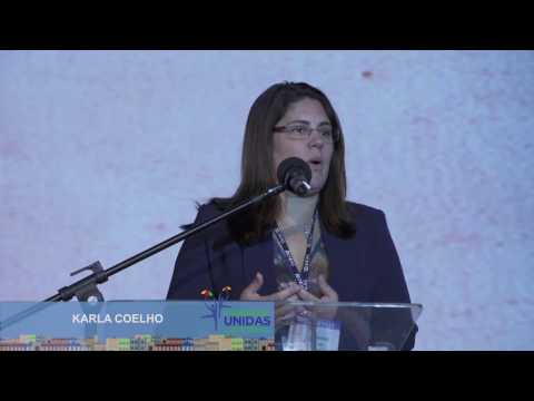 19º Congresso UNIDAS - Solenidade de abertura