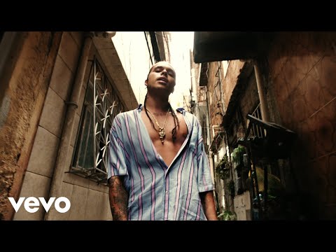 Vitão - Um Pouco De Você