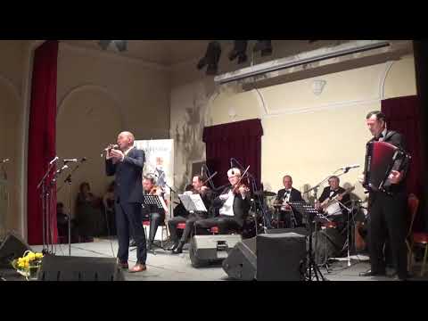 Branimir Stošić Kace - Kiša pade mori Cone