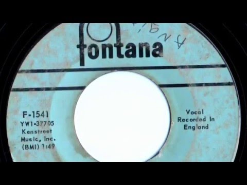 Mindbenders - "Love Is Good"