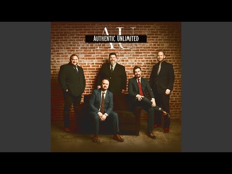 With A Kiss - Authentic Unlimited